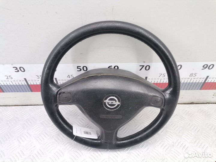 Руль для Opel Zafira A