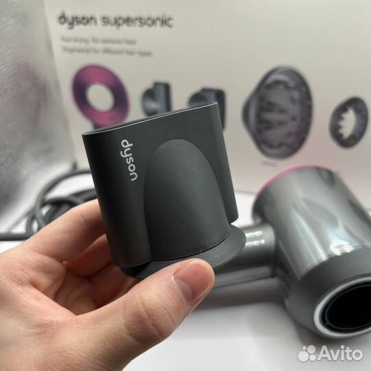 Фен dyson supersonic