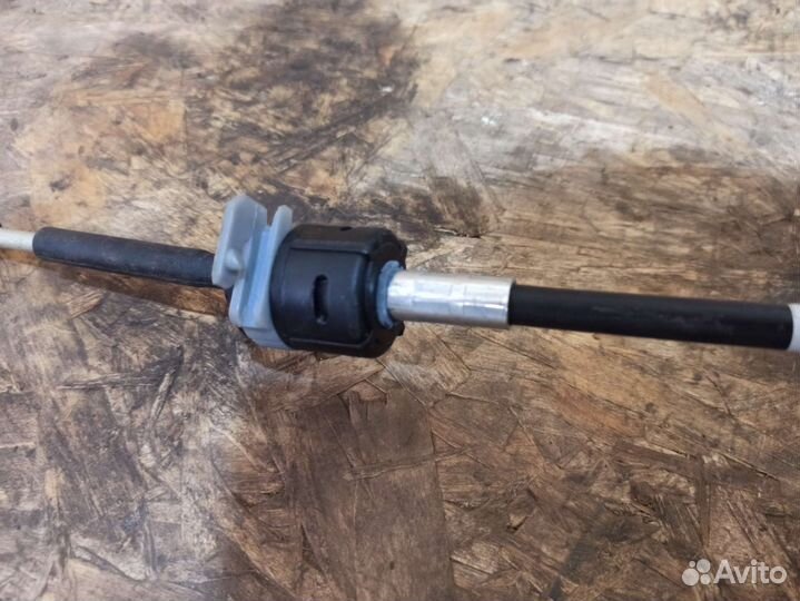 Трос АКПП Hyundai Tucson 1