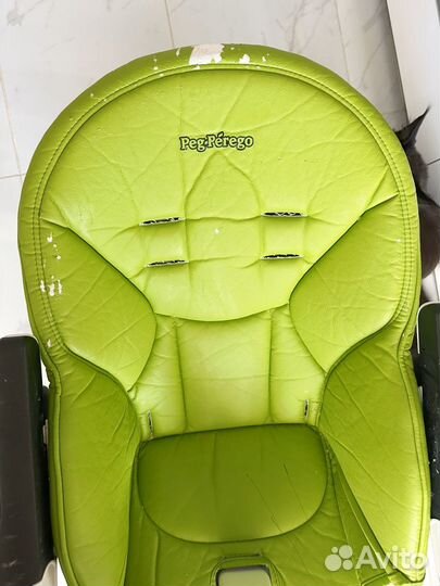 Стул для кормления