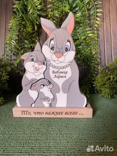 Хкдожник деревянных фигур