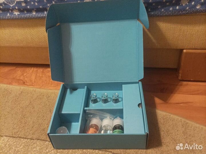 Химическая настольная игра