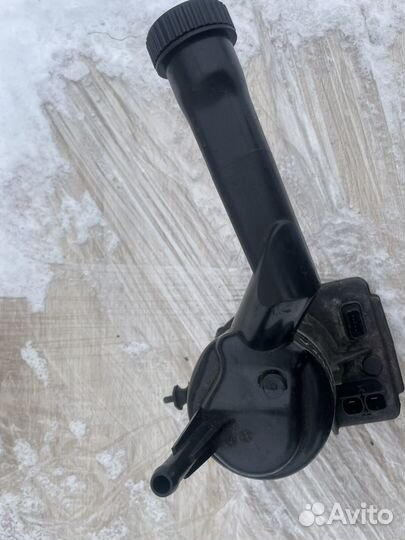 Электрогидроусилитель руля(гур,эгур) Peugeot308-40