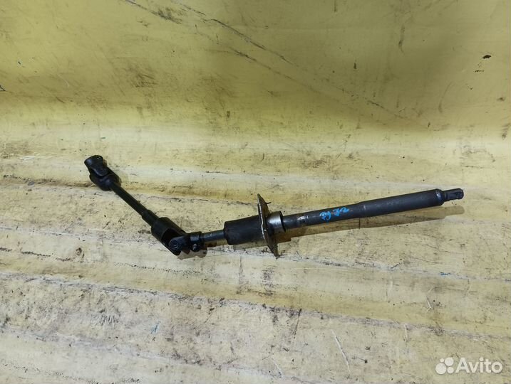 Кардан рулевой Suzuki Grand Vitara 2005-2015