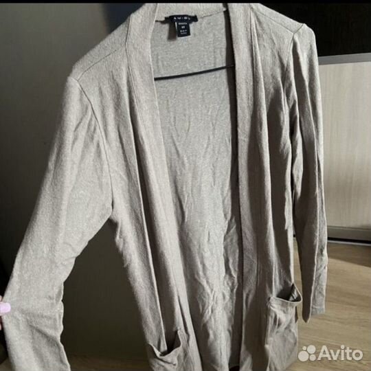 Пакет одежды