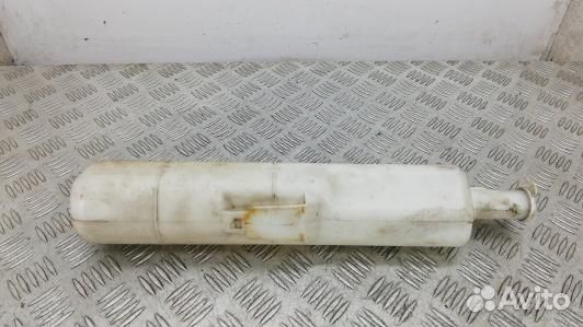 Бачок расширительный mitsubishi lancer 9 (OBN23NP0