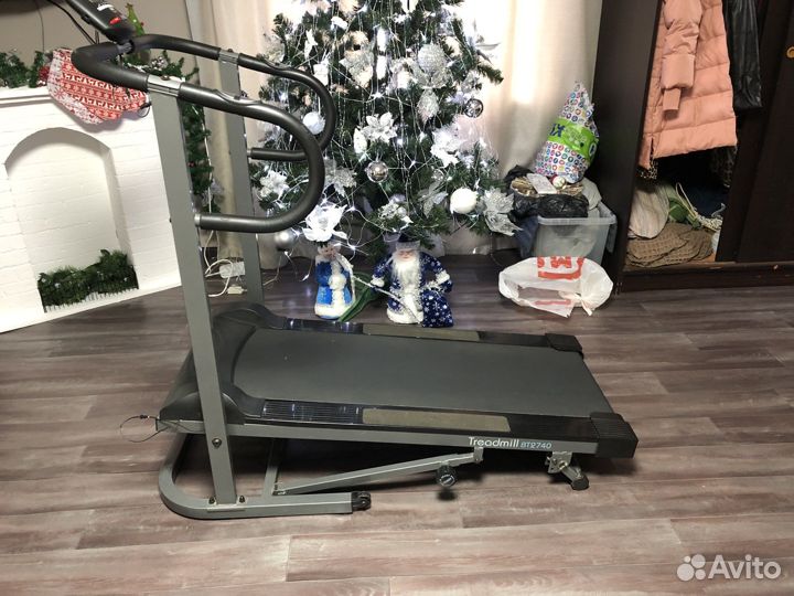 Беговая дорожка