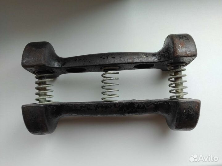 Эспандер кистевой СССР