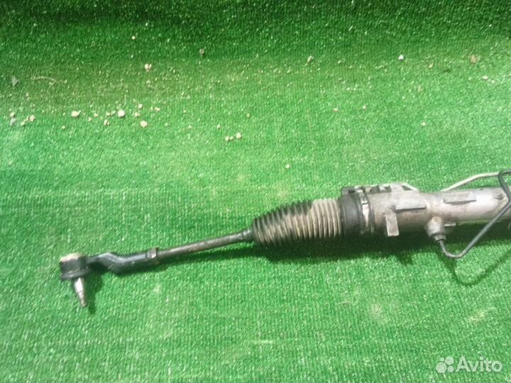 Рулевая рейка Volvo S40 II 1.6 2006