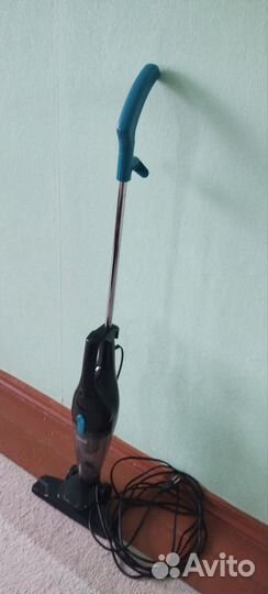 Пылесос inse r3s