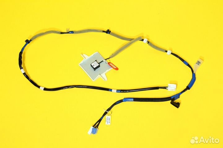 Lexus RX450h Антенна