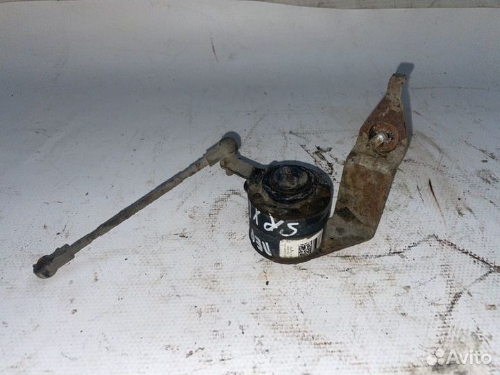 Датчик дорожного просвета Cadillac Srx FEE LH2