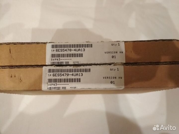 Компоненты автоматизации Siemens S5, S7, Schneider