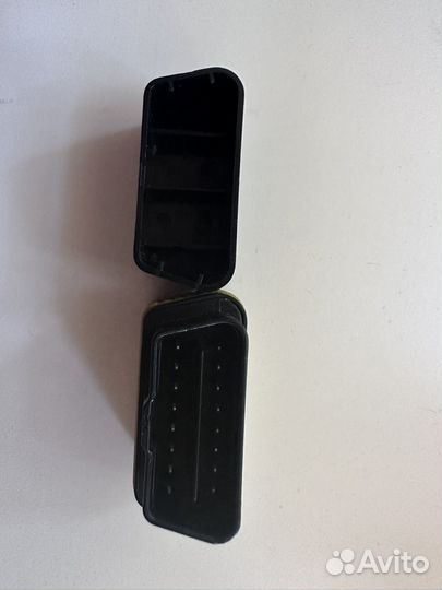 Диагностический сканер для автомобилей