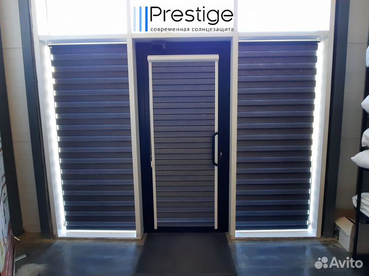 Рулонные шторы, Жалюзи, Бесплатная установка