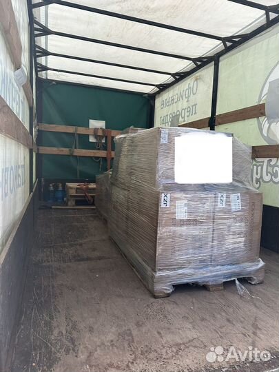 Газель, Грузоперевозки, Доставка WildBerries, Ozon