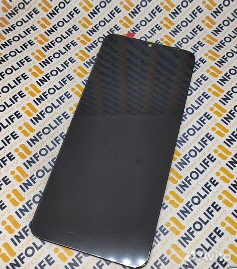 Дисплей для Huawei Honor X7a/X7a Plus/Enjoy 40 Plu