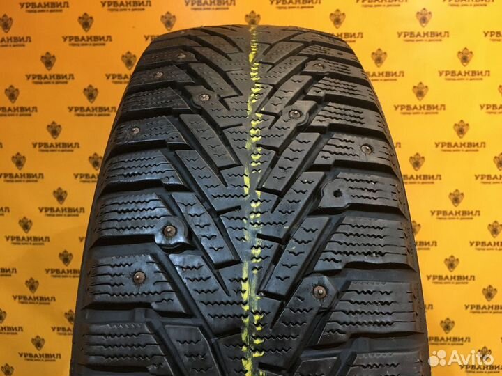 Amtel NordMaster Evo 195/65 R15 91T