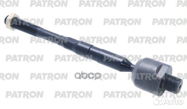 Patron Тяга рулевая nissan: armada 05-10, titan