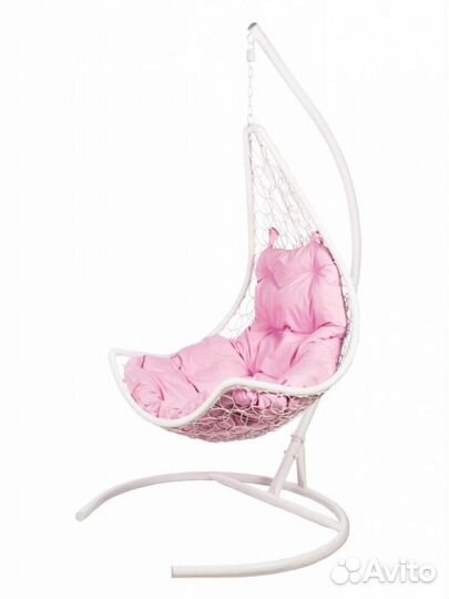 Подвесное кресло 