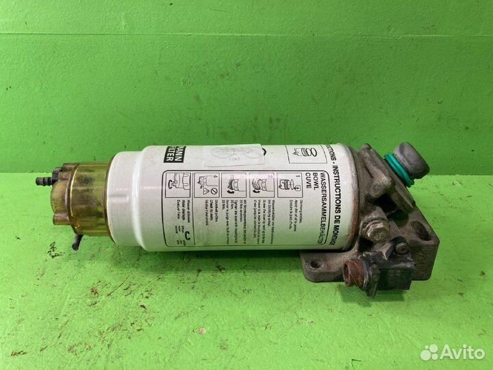 Фильтр топливный DAF XF105