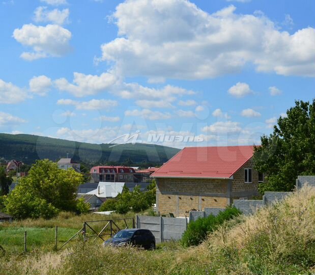 Дом 229 м² на участке 15 сот.