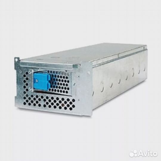 Аккумуляторная батарея для ибп APC apcrbc105 96 В