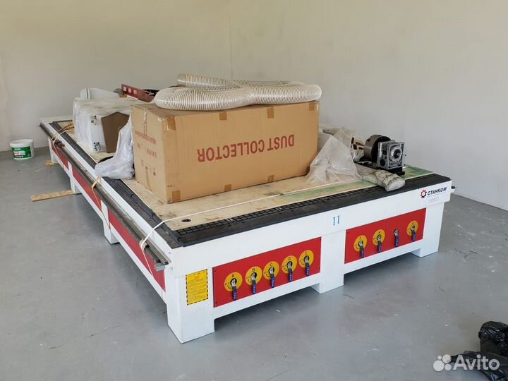 Ремонт, обучение,запуск станков чпу.гарантия