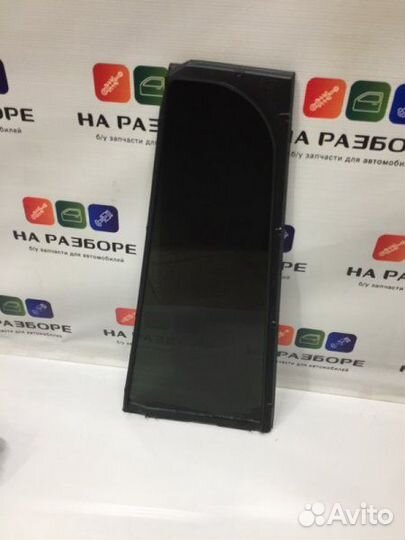 Форточка двери задняя правая Lexus Lx570 2015