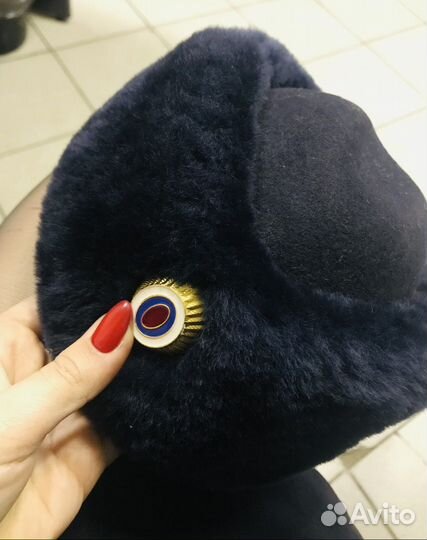 Форма полиции ппс женская