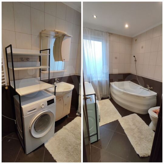 3-к. квартира, 100 м², 5/8 эт.