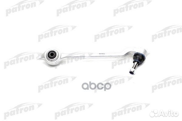 Рычаг BMW 5 E39 95- PS5014L patron