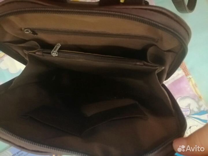 Женская сумка Рюкзак