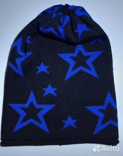 Новая шапка Il Trenino/ Catya для мальчика 57 р