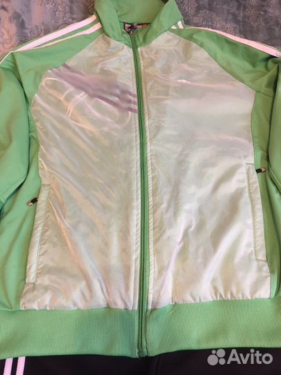 Спортивный костюм