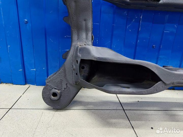 Подрамник задний Kia Sorento 2 XM 2.2 D4HB 2009