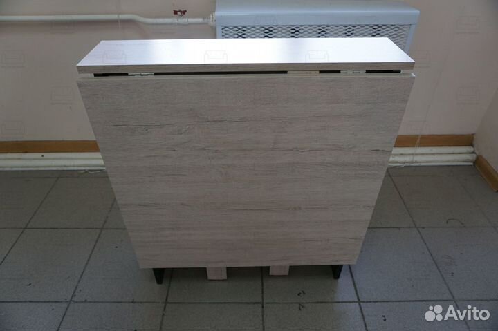 Стол-книжка раскладной 135 см лдсп хит новый