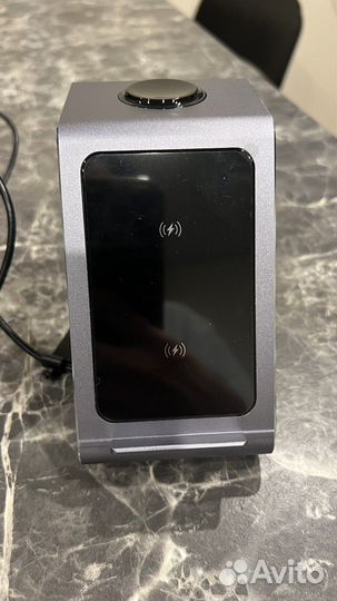 Беспроводная зарядная станция