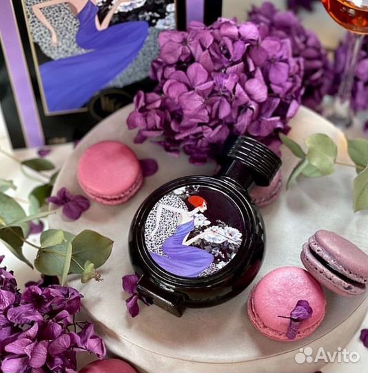 Парфюм HFC - Haute Fragrance Company