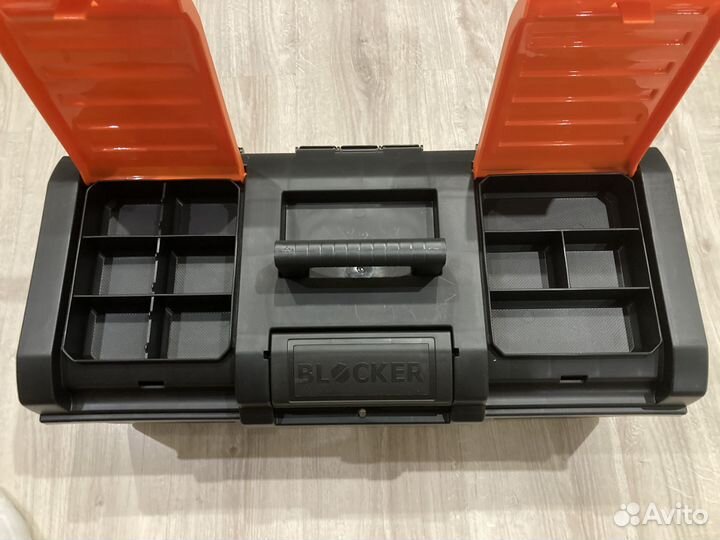 Ящик для инструментов 24