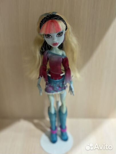 Кукла Монстер Хай