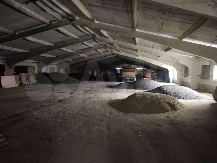 Производство, 2000 м²