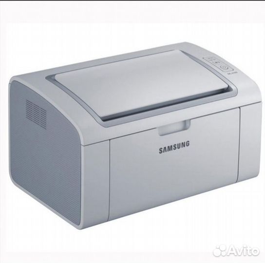 Лазерный принтер Samsung