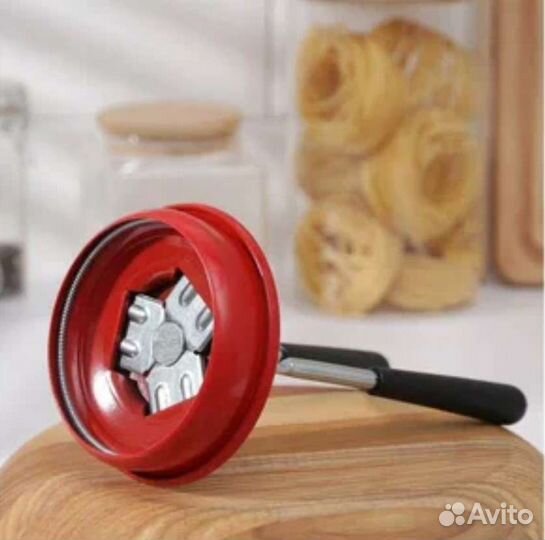 Закаточная машинка автомат