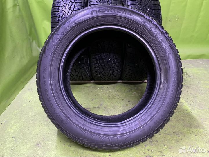 Nokian Tyres Hakkapeliitta 7 205/60 R16 96T