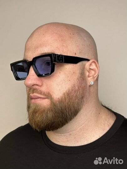 Бесплатная стрижка для мужчин