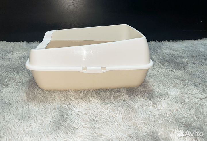 Лоток для кошек