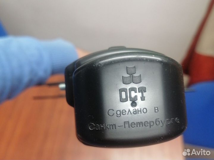 Антенна для цифрового тв уличная