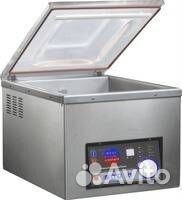 Упаковщик однокамерный Indokor IVP-430PT/2 с опцие