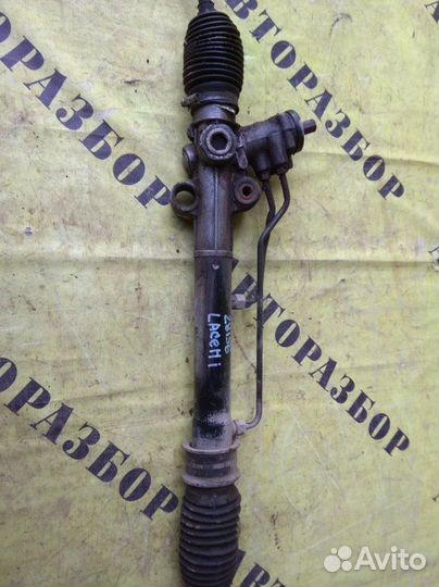 Рейка рулевая Chevrolet Lacetti 2003-2013